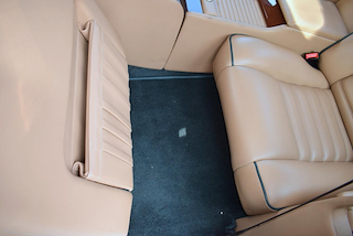 Used Bentley Continental from Hanwells of London