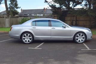 Used Bentley Flying Spur from Hanwells of London