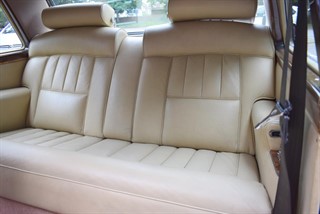 Used Bentley Corniche from Hanwells of London