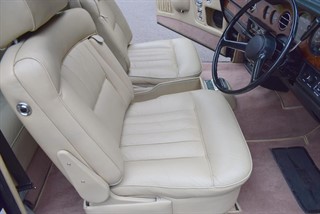 Used Bentley Corniche from Hanwells of London