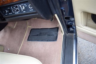 Used Bentley Corniche from Hanwells of London