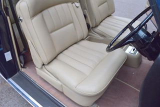 Used Bentley Corniche from Hanwells of London