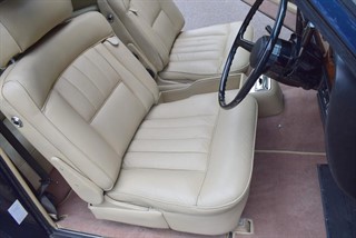 Used Bentley Corniche from Hanwells of London