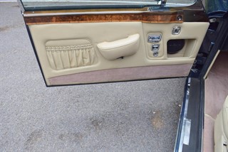 Used Bentley Corniche from Hanwells of London