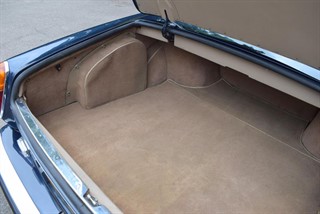 Used Bentley Corniche from Hanwells of London