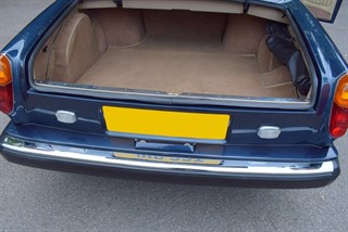 Used Bentley Corniche from Hanwells of London