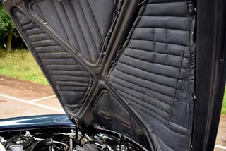 Used Bentley Corniche from Hanwells of London