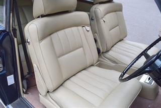 Used Bentley Corniche from Hanwells of London
