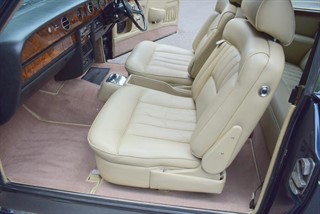 Used Bentley Corniche from Hanwells of London
