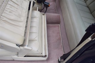 Used Bentley Corniche from Hanwells of London