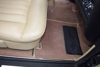 Used Bentley Corniche from Hanwells of London