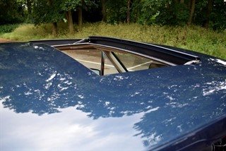 Used Bentley Corniche from Hanwells of London