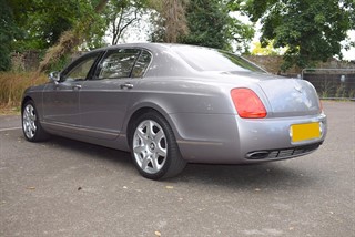 Used Bentley Flying Spur from Hanwells of London
