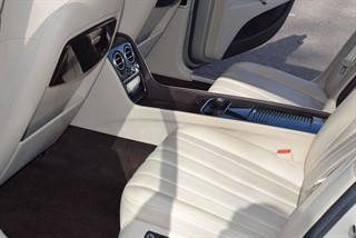 Used Bentley Flying Spur from Hanwells of London