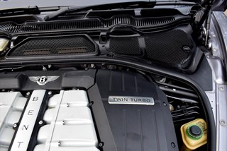 Used Bentley Flying Spur from Hanwells of London