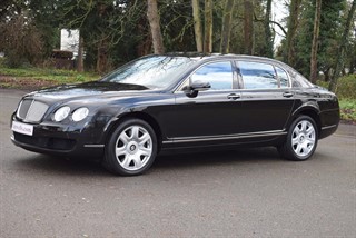 Used Bentley Flying Spur from Hanwells of London