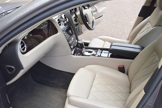 Used Bentley Flying Spur from Hanwells of London