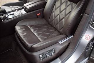Used Bentley Flying Spur from Hanwells of London