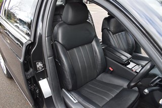Used Bentley Flying Spur from Hanwells of London