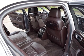 Used Bentley Flying Spur from Hanwells of London