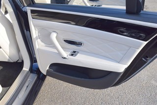 Used Bentley Flying Spur from Hanwells of London