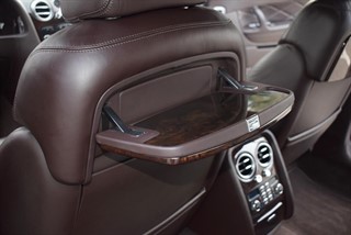 Used Bentley Flying Spur from Hanwells of London