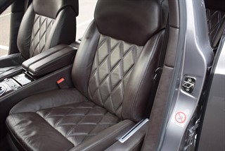 Used Bentley Flying Spur from Hanwells of London