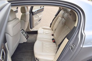 Used Bentley Flying Spur from Hanwells of London