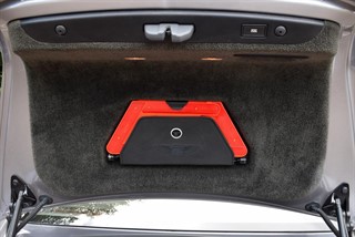 Used Bentley Flying Spur from Hanwells of London