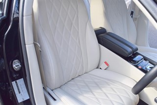 Used Bentley Flying Spur from Hanwells of London