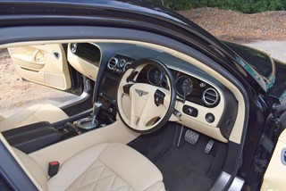 Used Bentley Flying Spur from Hanwells of London