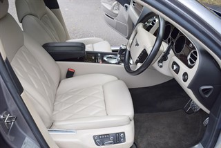 Used Bentley Flying Spur from Hanwells of London