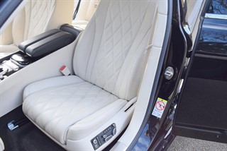 Used Bentley Flying Spur from Hanwells of London