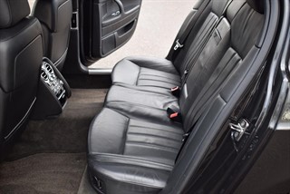 Used Bentley Flying Spur from Hanwells of London