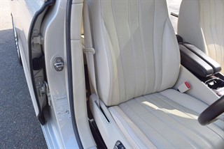 Used Bentley Flying Spur from Hanwells of London