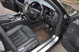 Used Bentley Flying Spur from Hanwells of London