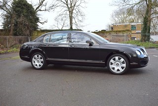 Used Bentley Flying Spur from Hanwells of London