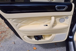 Used Bentley Flying Spur from Hanwells of London