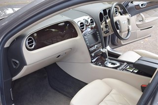 Used Bentley Flying Spur from Hanwells of London