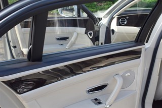 Used Bentley Flying Spur from Hanwells of London