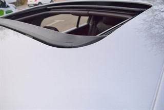 Used Bentley Flying Spur from Hanwells of London