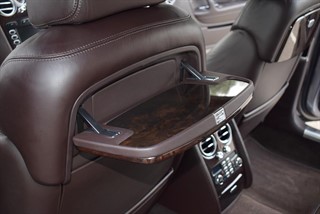 Used Bentley Flying Spur from Hanwells of London