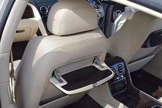 Used Bentley Flying Spur from Hanwells of London