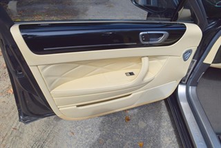 Used Bentley Flying Spur from Hanwells of London