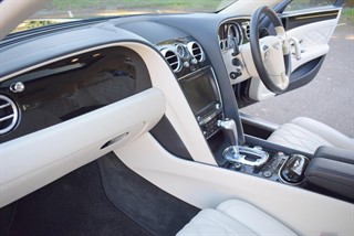 Used Bentley Flying Spur from Hanwells of London