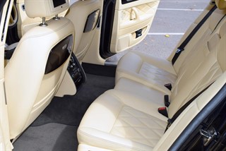 Used Bentley Flying Spur from Hanwells of London