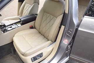 Used Bentley Flying Spur from Hanwells of London