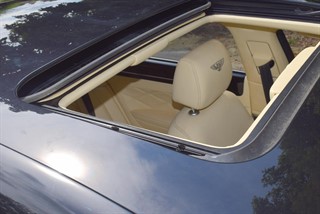 Used Bentley Flying Spur from Hanwells of London