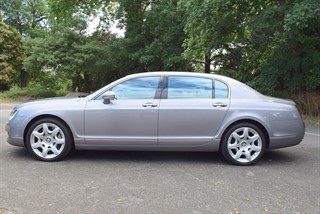 Used Bentley Flying Spur from Hanwells of London