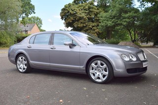 Used Bentley Flying Spur from Hanwells of London